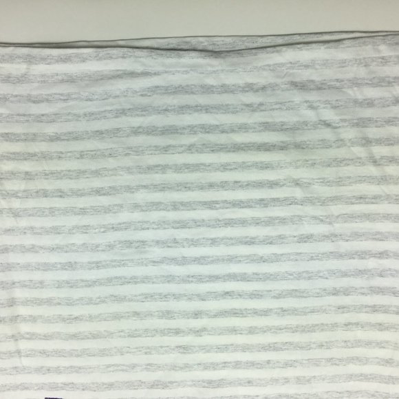 Lightening Bolt Mens Large Multicolor Striped Logo - Picture 4 of 9